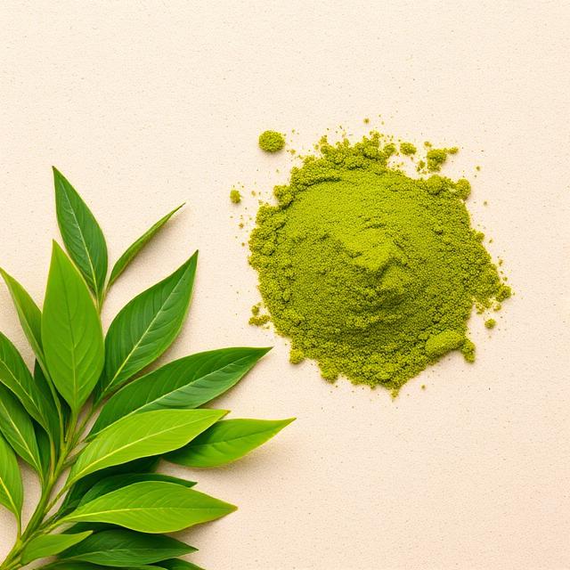 Green Tea Extract