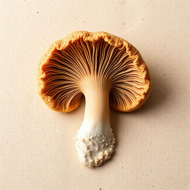 Lion's Mane